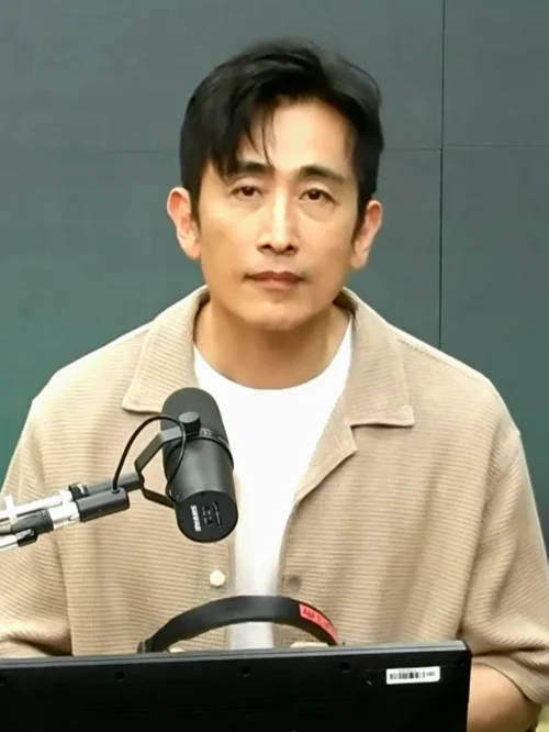 차인표의 공개 행사 사진