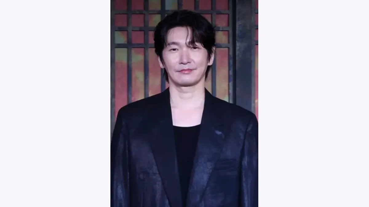 조승우 관상: 낮은 눈썹과 완만한 아래턱의 균형