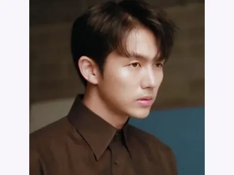 Lim Seul-ong Face Reading: A Long Jawline Seen from the Side
