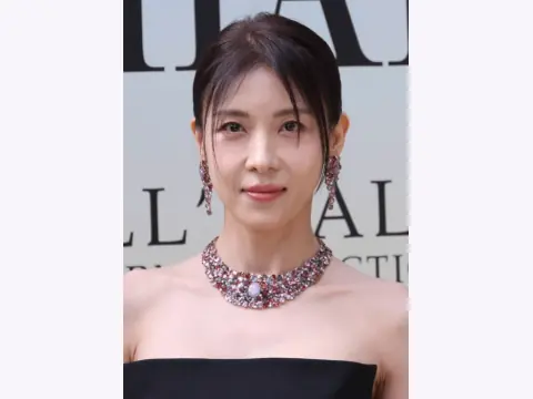 하지원 관상: 선명한 눈꺼풀과 가늘어지는 하관