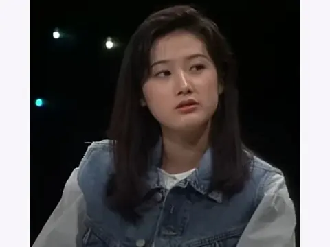 Shim Eun-ha Face Reading: Long Eyes and a Small Lower Face