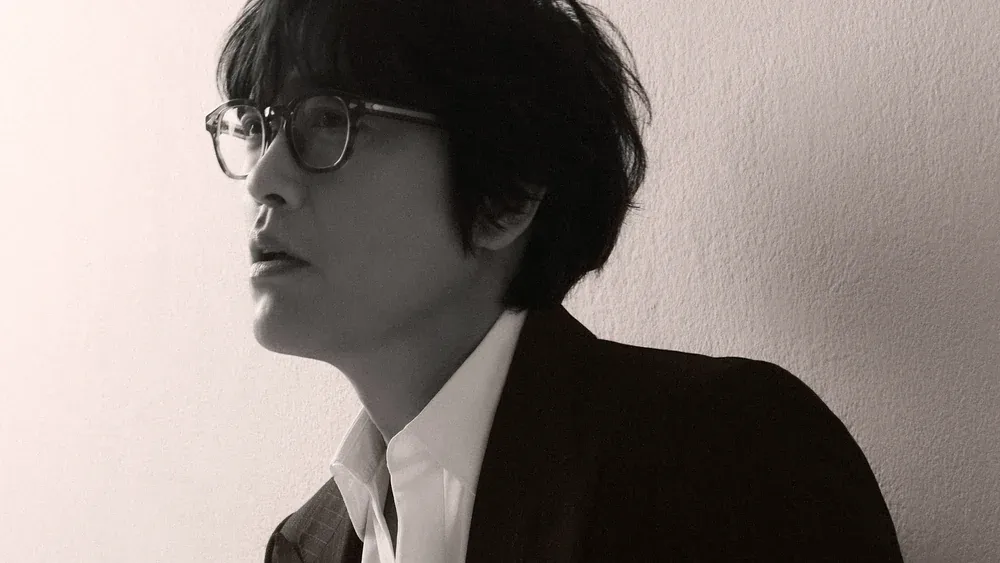 Kim Dong-ryul Official Artist Profile