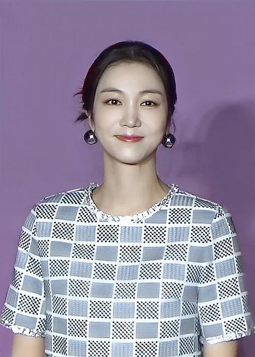 김옥빈의 공개 행사 사진