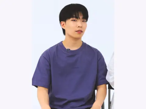 Lee Chan-hyuk Face Reading: Narrow Horizontal Eyes and Full Lips