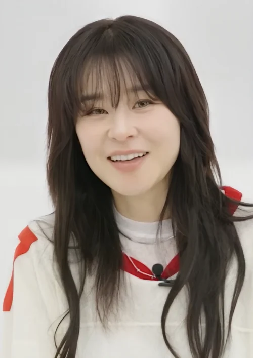 Choi Kang-hee at a public event