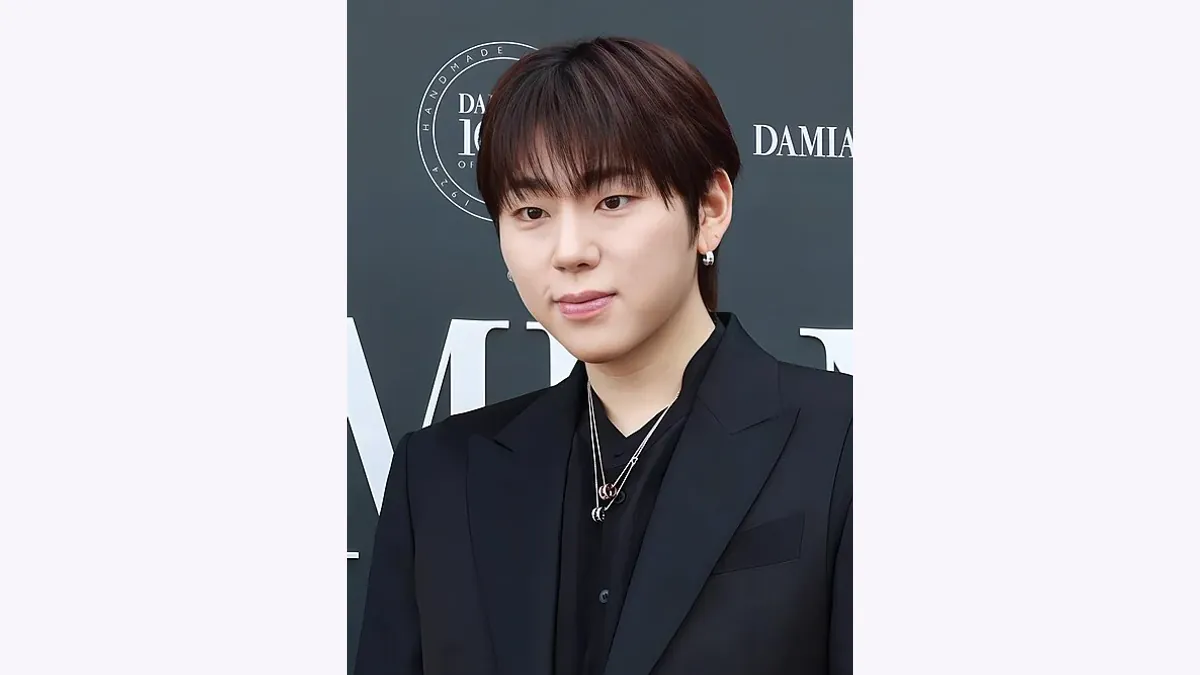 지코 관상: 가로로 긴 눈과 도톰한 입술