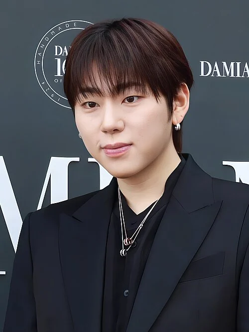 지코의 공개 행사 사진
