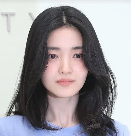 김태리의 공개 행사 사진