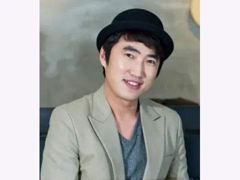 장동민 관상: 짙은 눈썹과 각을 남긴 턱선