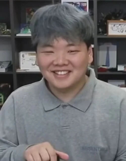 Kwaktube at a public event